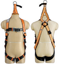 Rescue Harness